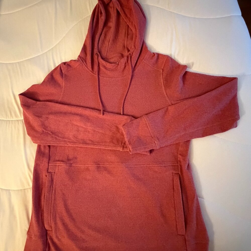 Light Weight Hoodie